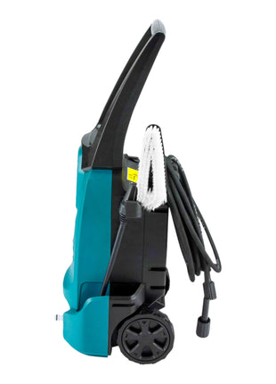 Makita HW 1200 limpiadora de alta presión 1800 vatios 120 bar 420 l/h