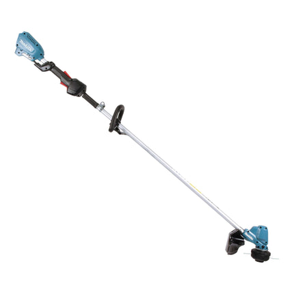 Makita DUR 190 LSFX3 Tagliabordi a batteria 18 V 300 mm brushless + 1x batteria ricaricabile 3,0 Ah + caricabatterie