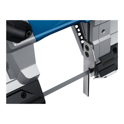 Bosch GCB 18V-127 Professional cordless band saw 18 V 127 x 127 mm Brushless Solo ( 06012B7000 ) - without battery, without charger
