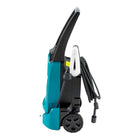 Makita HW 1200 Nettoyeur haute pression 1800 watts 120 bar 420 l/h + lance + nettoyeur universel