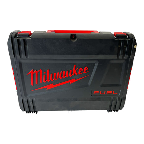 Milwaukee M18 ONEFLT-301X outil de pose de boulons à bague de verrouillage de batterie 18 V 4,8 / 6,4 / 9,53 mm + 1x batterie 3,0 Ah + boîtier HD - sans chargeur