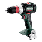 Metabo BS 18 LT BL Q Akku Bohrschrauber 18 V 75 Nm Brushless 1x Akku 2 0 Ah ohne Ladegeraet 1 - toolbrothers