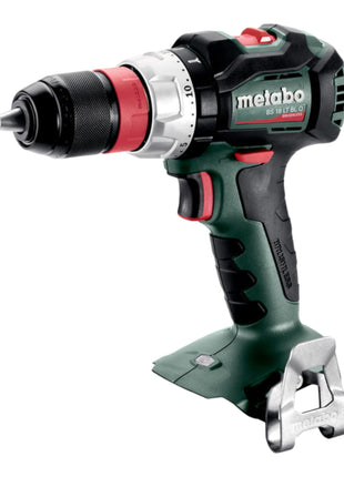 Metabo BS 18 LT BL Q Akku Bohrschrauber 18 V 75 Nm Brushless 1x LiHD Akku 4 0 Ah ohne Ladegeraet 1 - toolbrothers