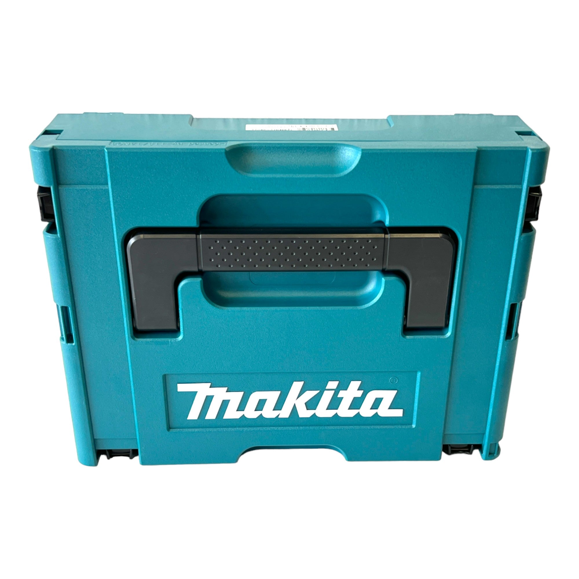Makita 4351 FCTJB Pendelhub Stichsaege 720 Watt 135 mm schwarz Makpac 3 - toolbrothers