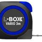 The L-BOXX ( BMI ) tape measure