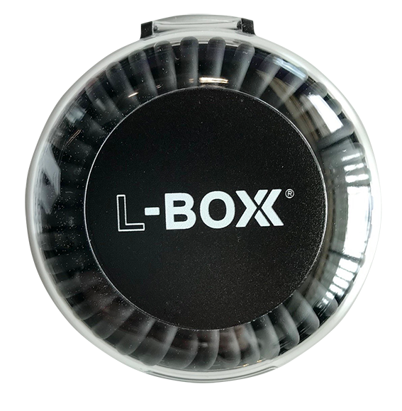 Das L BOXX Allroundo eco USB C Adapter Set 0 - toolbrothers