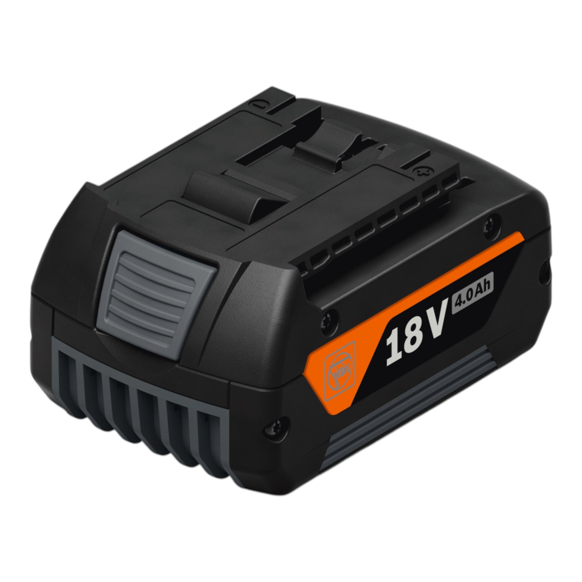 Fein GBA 18 V / 4,0 Ah 4000 mAh Li-Ion Batterie Bosch AMPShare ( 92604345020 )