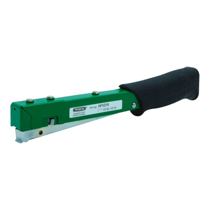Prebena HFVZ10 stapling hammer for staples type VZ from 6 - 10 mm