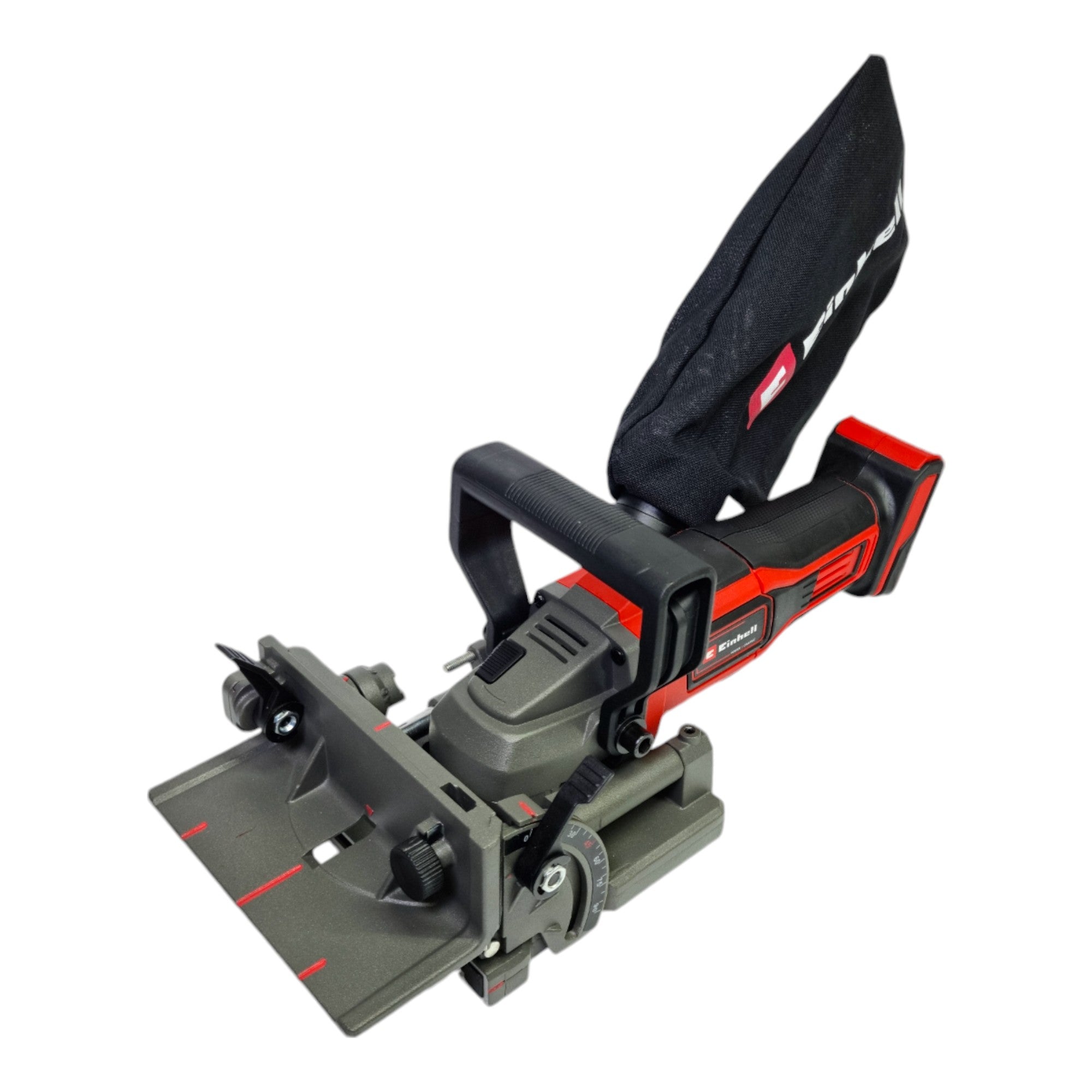 Einhell TE BJ 18 Li Akku Flachduebelfraese 18 V 100 mm Brushless 4350630 Solo ohne Akku ohne Ladegeraet 0 - toolbrothers
