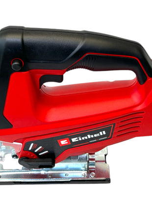 Einhell TC-JS 18 Li Scie sauteuse sans fil 18 V 70 mm Solo ( 4321209 ) - sans batterie, sans chargeur