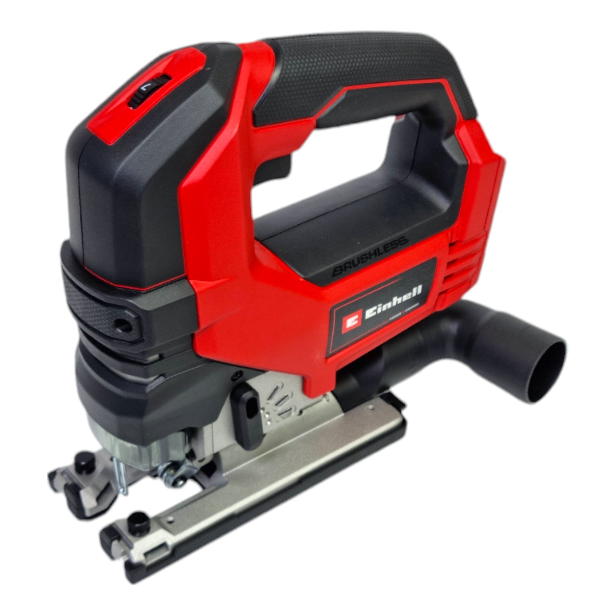 Einhell TP JS 18 135 Li Akku Stichsaege 18 V 135 mm Brushless 4321260 Solo ohne Akku ohne Ladegeraet 0 - toolbrothers