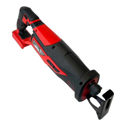 Einhell TE-AP 18/26 Li sierra universal sin cable Sierra de sable18 V profundidad máx. de corte madera 180 mm ( 4326290 ) Solo - sin batería, sin cargador