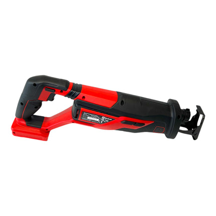 Einhell TE-AP 18/26 Li sierra universal sin cable Sierra de sable18 V profundidad máx. de corte madera 180 mm ( 4326290 ) Solo - sin batería, sin cargador