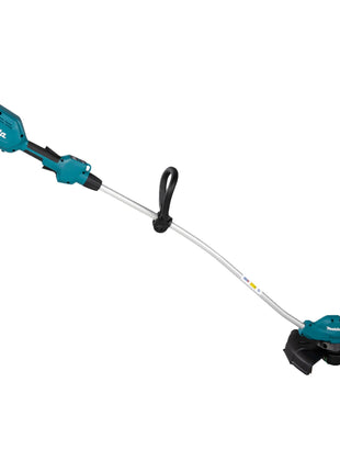 Makita DUR 189 M Akku Rasentrimmer 18 V 300 mm Brushless + 1x Akku 4,0 Ah - ohne Ladegerät