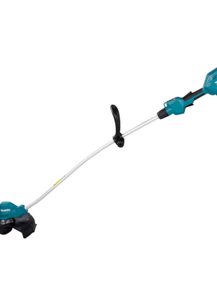 Makita DUR 189 G Akku Rasentrimmer 18 V 300 mm Brushless + 1x Akku 6,0 Ah - ohne Ladegerät