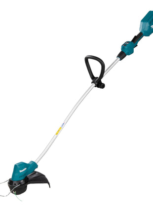 Makita DUR 189 G Akku Rasentrimmer 18 V 300 mm Brushless + 1x Akku 6,0 Ah - ohne Ladegerät