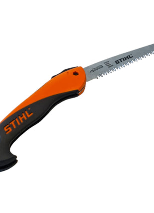 Sierra plegable Stihl PR 16 hoja de 16 cm ( ‎00008818700 )