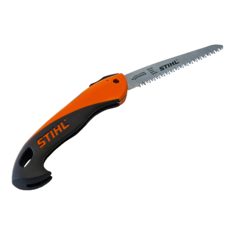 Sierra plegable Stihl PR 16 hoja de 16 cm ( ‎00008818700 )