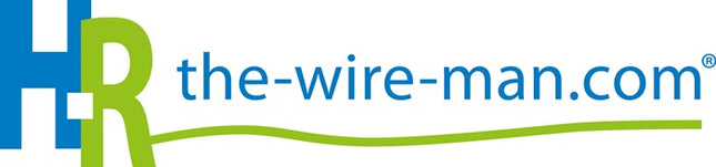 Concrete binding wire ( 4000818885 ) Ø 1 mm single copper-plated