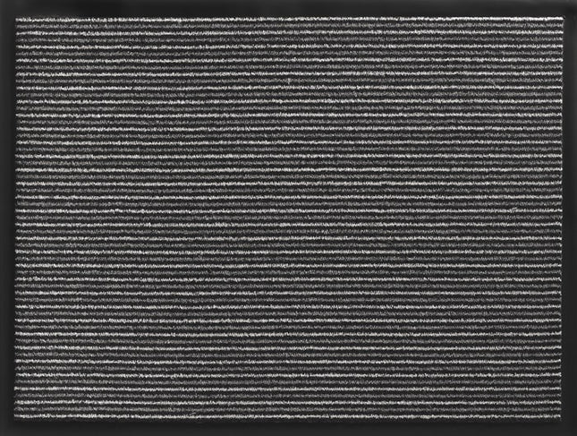 Doormat striped ( 9000471220 ) anthracite polypropylene