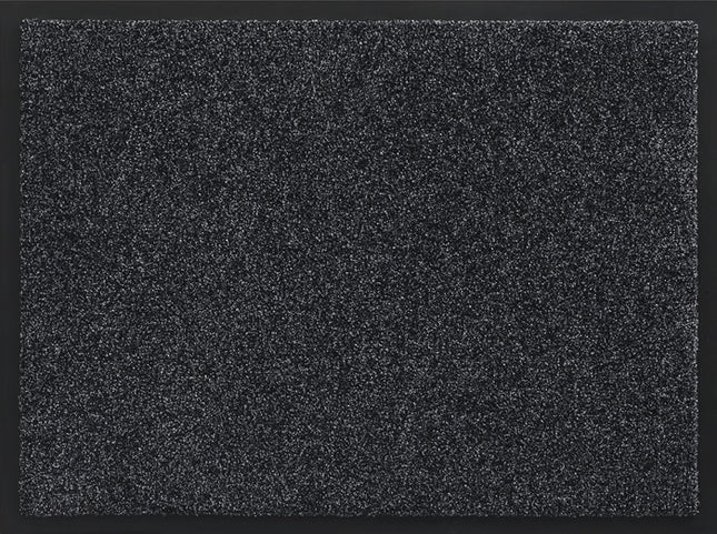 Doormat object quality ( 9000471230 ) anthracite polyamide