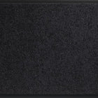 Doormat washable ( 9000471253 ) black polyamide