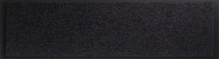 Doormat washable ( 9000471306 ) black polyamide
