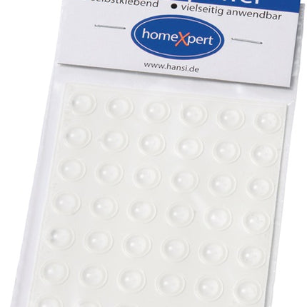 Paraurti protettivo Trasparente ( 3000271035 ) 6,4 mm autoadesivo