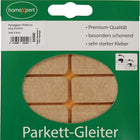 Parquet glides Premium ( 3000271032 ) 20 x 40 mm self-adhesive