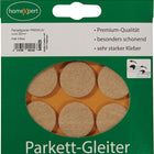 Parquet glides Premium ( 3000271028 ) 25 mm self-adhesive