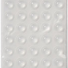 Door stop damper ( 3000259055 ) 10 mm self-adhesive