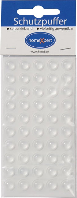 Tope amortiguador de puerta ( 3000259055 ) 10 mm autoadhesivo