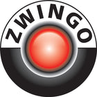 Cestino per carta straccia ( 9000468439 ) 13 l H300xØ245 mm ritardante di fiamma oro