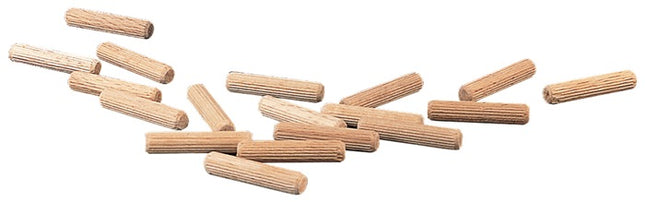 Corrugated dowel ( 3000260582 ) Length 160 mm Ø 16 mm