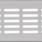 Blacha wielopowłokowa LM 3060 ( 3000281600 ) Długość 500 mm Szerokość 80 mm Grubość 1,5 mm