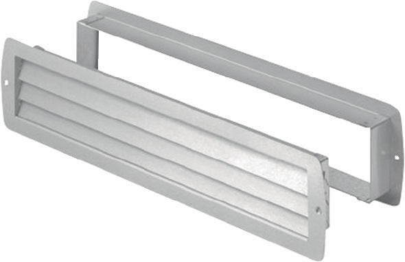 Bathroom ventilation 9020 ER ( 3000281644 ) Length 465 mm Width 105 mm
