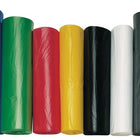 Plastic bag ( 9000466513 ) 120 l LD-PE red 60 µm