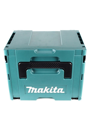 Makita DHR 280 TJ 2 x 18 V 36 V Li-Ion Akku Bohrhammer Brushless 28 mm für SDS-PLUS im Makpac + 2 x 5,0 Ah Akku - ohne Ladegerät - Toolbrothers