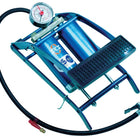 Bomba de aire de pie ( 4000363135 ) 5 bar