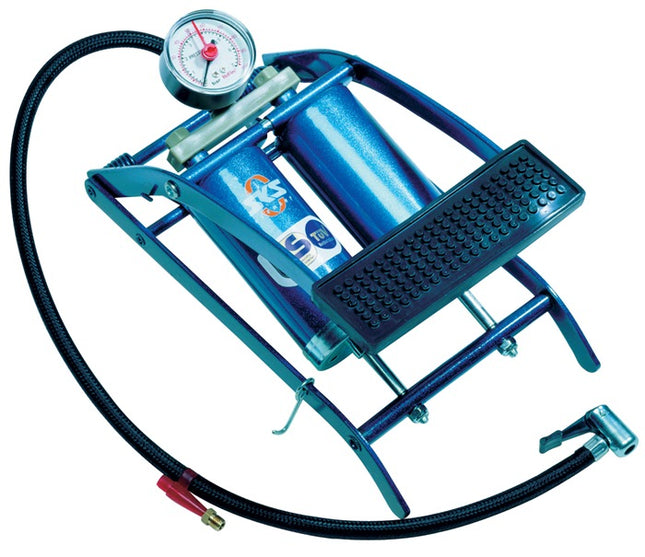 Bomba de aire de pie ( 4000363135 ) 5 bar