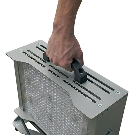 Foco de trabajo LED THORIX II FLEX ( 4000819065 ) 180 W 24000 lm