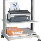 PC work table ( 9000483273 ) H670xW600xD500mm