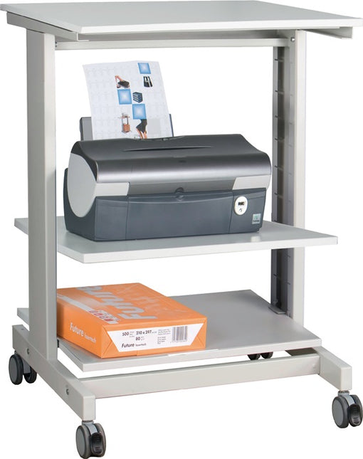 PC work table ( 9000483273 ) H670xW600xD500mm