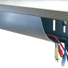 Canal para cables ( 9000483287 ) An1160xP185xAl100mm plata