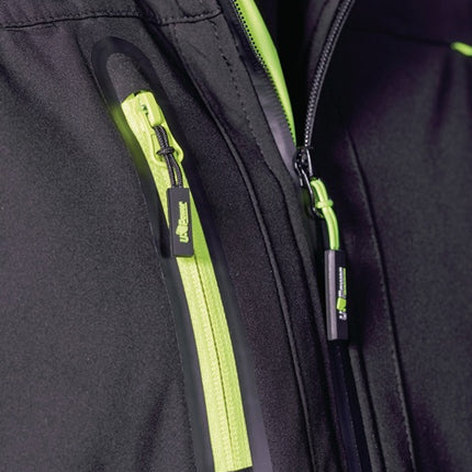 Kurtka softshell Space ( 8000643981 ) rozmiar XL