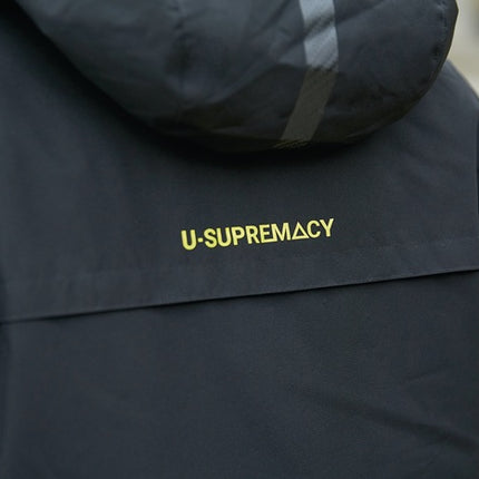 Chaqueta de grafeno U-SUPREMACY WINK ( 8002768375 ) talla M