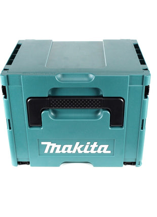 Makita DHR 280 PT4J 2 x 18 V 36 V Li-Ion Akku Bohrhammer Brushless 28 mm für SDS-PLUS im Makpac + 4 x 5,0 Ah Akku + Doppelladegerät - Toolbrothers