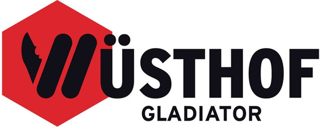 Cuchillo aislante Wüsthof ( 4000817793 ) longitud de la hoja 280 mm