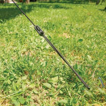 Cordón de sujeción Windhager variable ( 4000818608 ) 6 cordones y 2 tensores