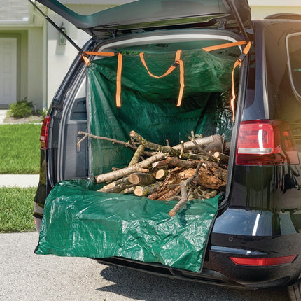 Windhager load compartment protection and transport bag ( 4000818609 ) 170 x 120 x 70 cm